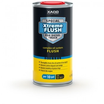 Xtreme Flush